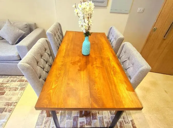 Fabulous Sea View 1 Bedroom & Private Garden To The Pool At Mangroovy Apartman Gurdaka