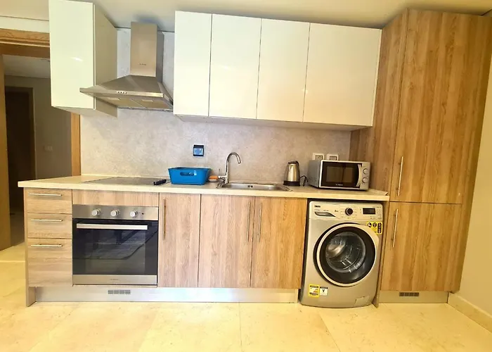 Fabulous Sea View 1 Bedroom & Private Garden To The Pool At Mangroovy Apartman